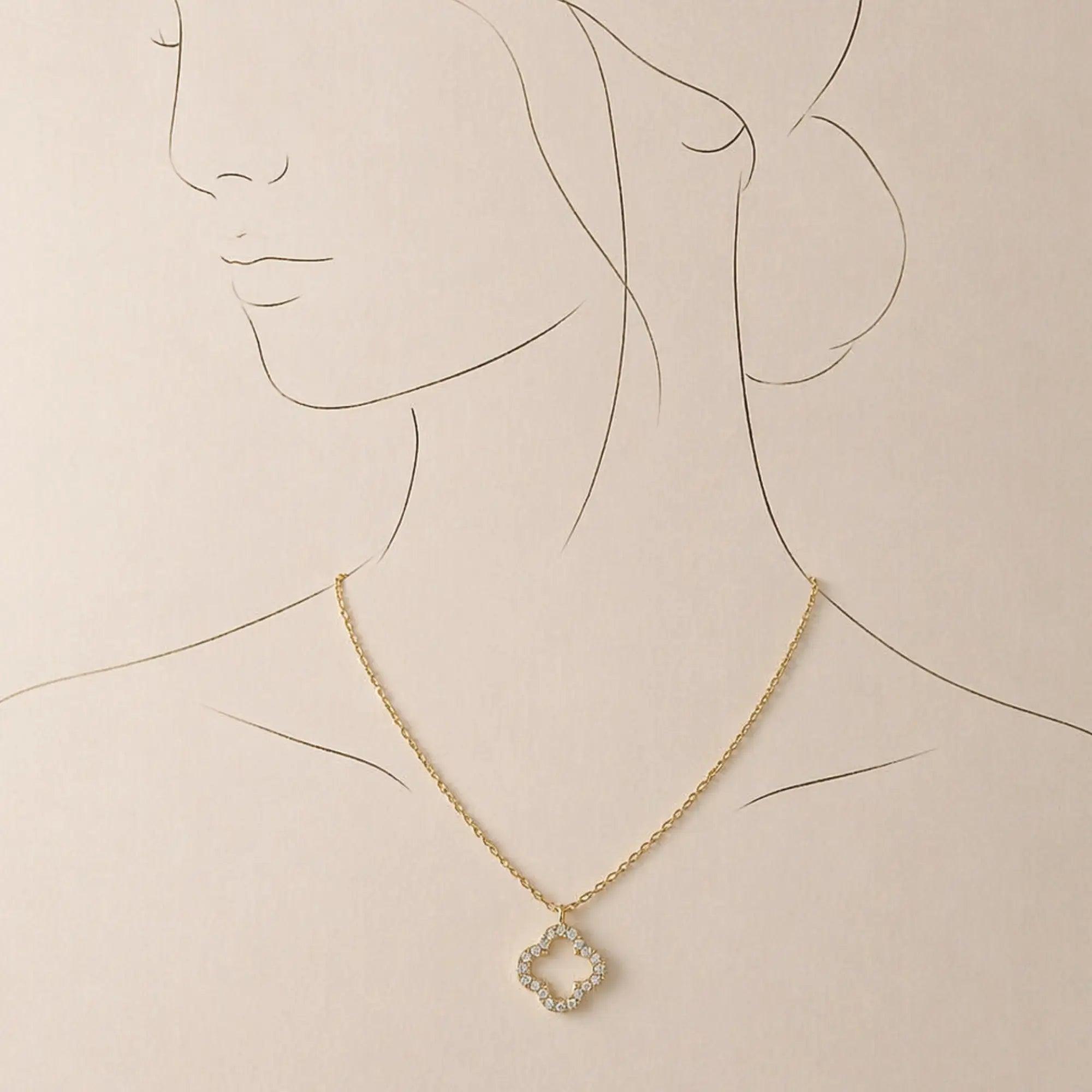 4 - Golden Planet Jewelry