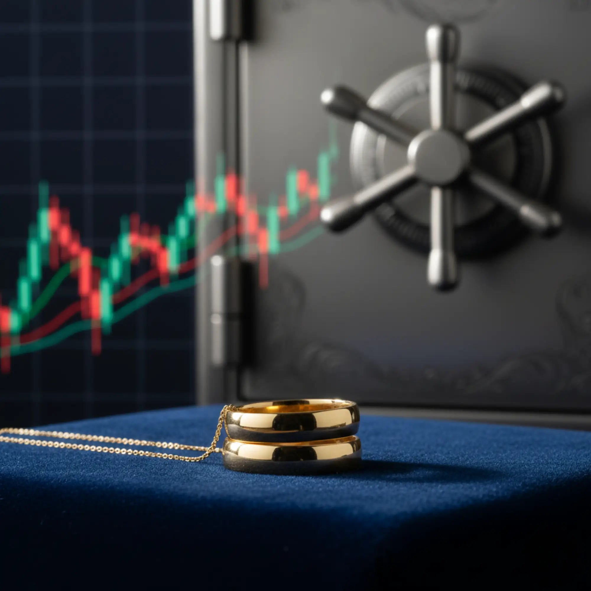 Is Gold Jewelry a Smart Investment in 2026? Value, Price & Trends