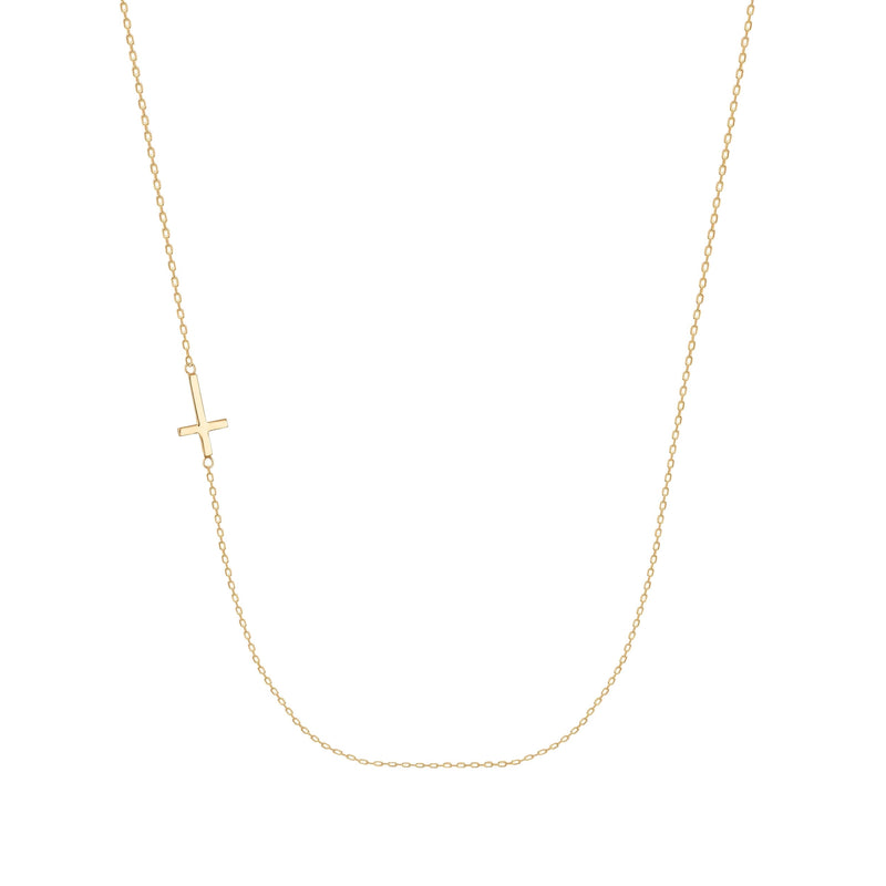 Cross Necklaces