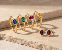 Gemstone Collection