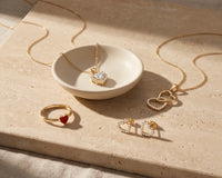 Heart Jewelry