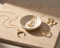 Celestial Jewelry