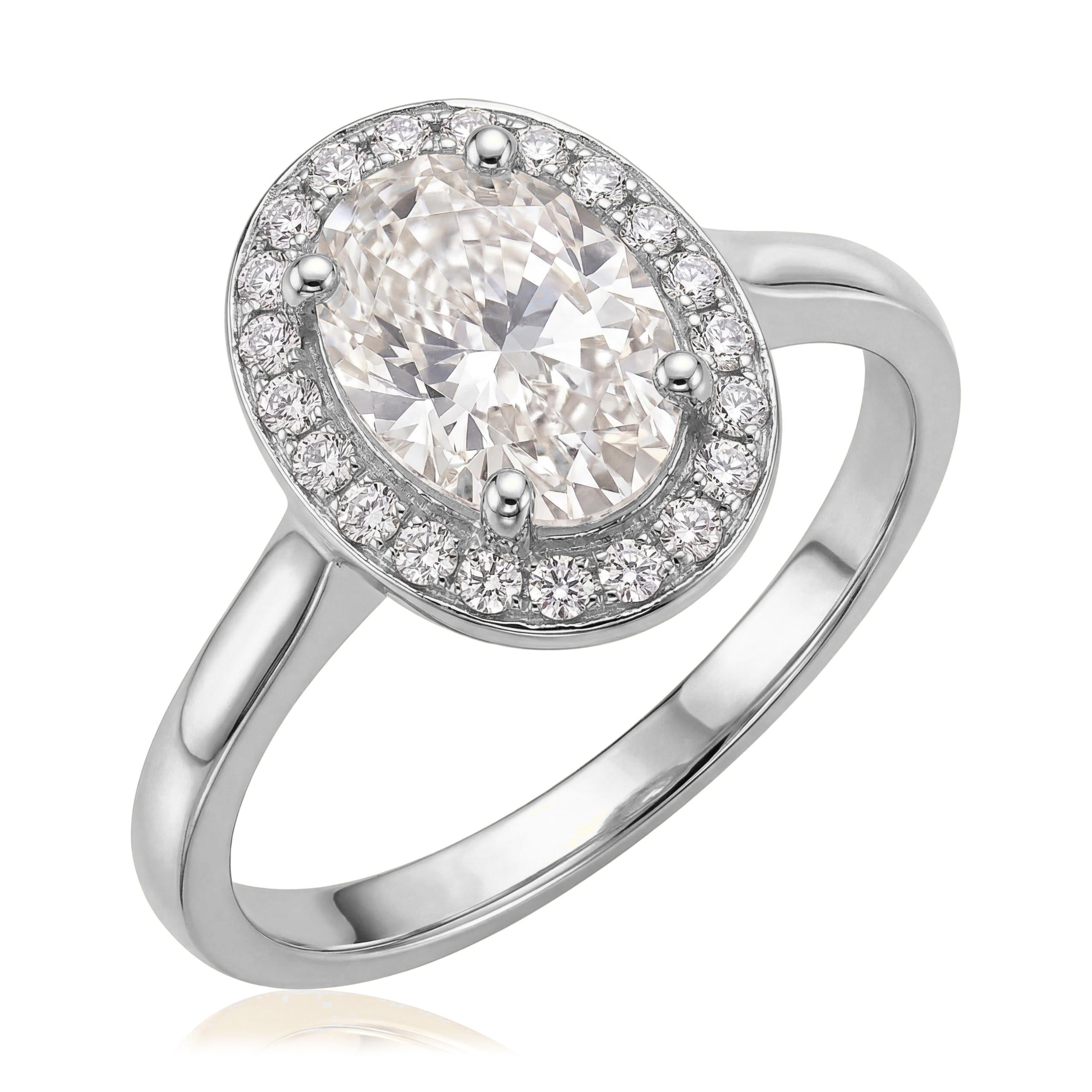 14K Gold Rings for Women & Stacking Rings | Golden Planet