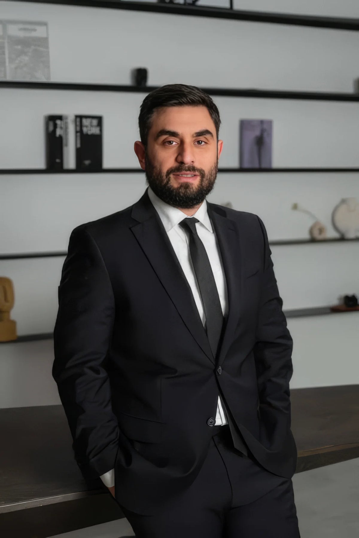 ersin yildirim founder golden planet